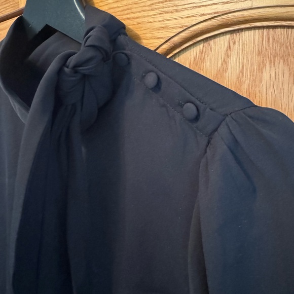 RW & Co. 3/4 length sleeve blouse - Picture 3 of 10